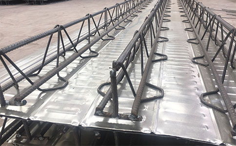 樓承板閉口樓承板和開口樓承板的區別是什么