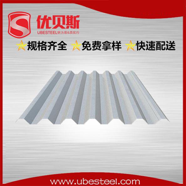 閉口樓承板YXB40-185-740的截面重力優勢