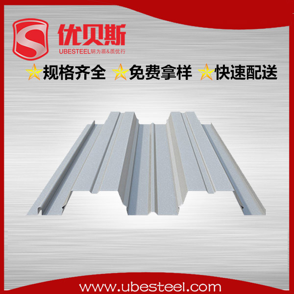 開口樓承板YX76-344-688